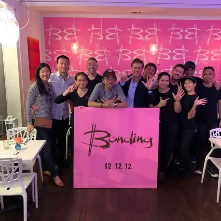 Bonding, Miami, FL