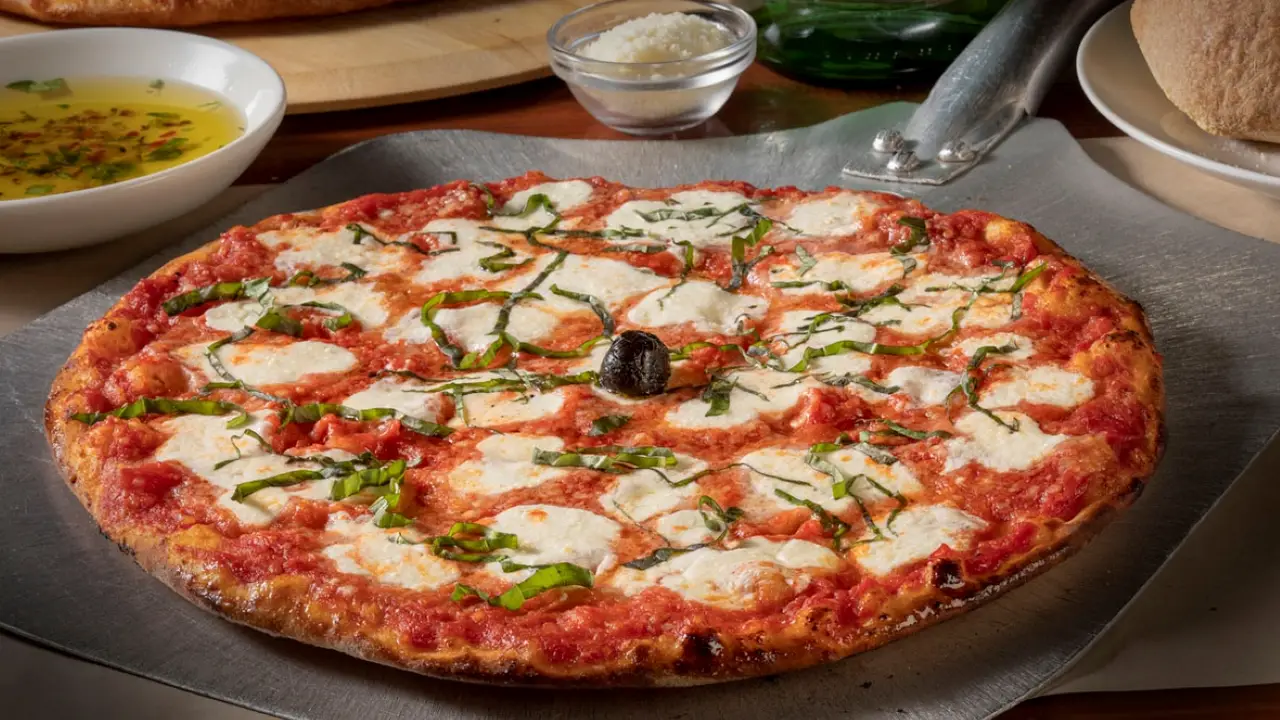 Bertucci's - Wayne, Wayne, PA