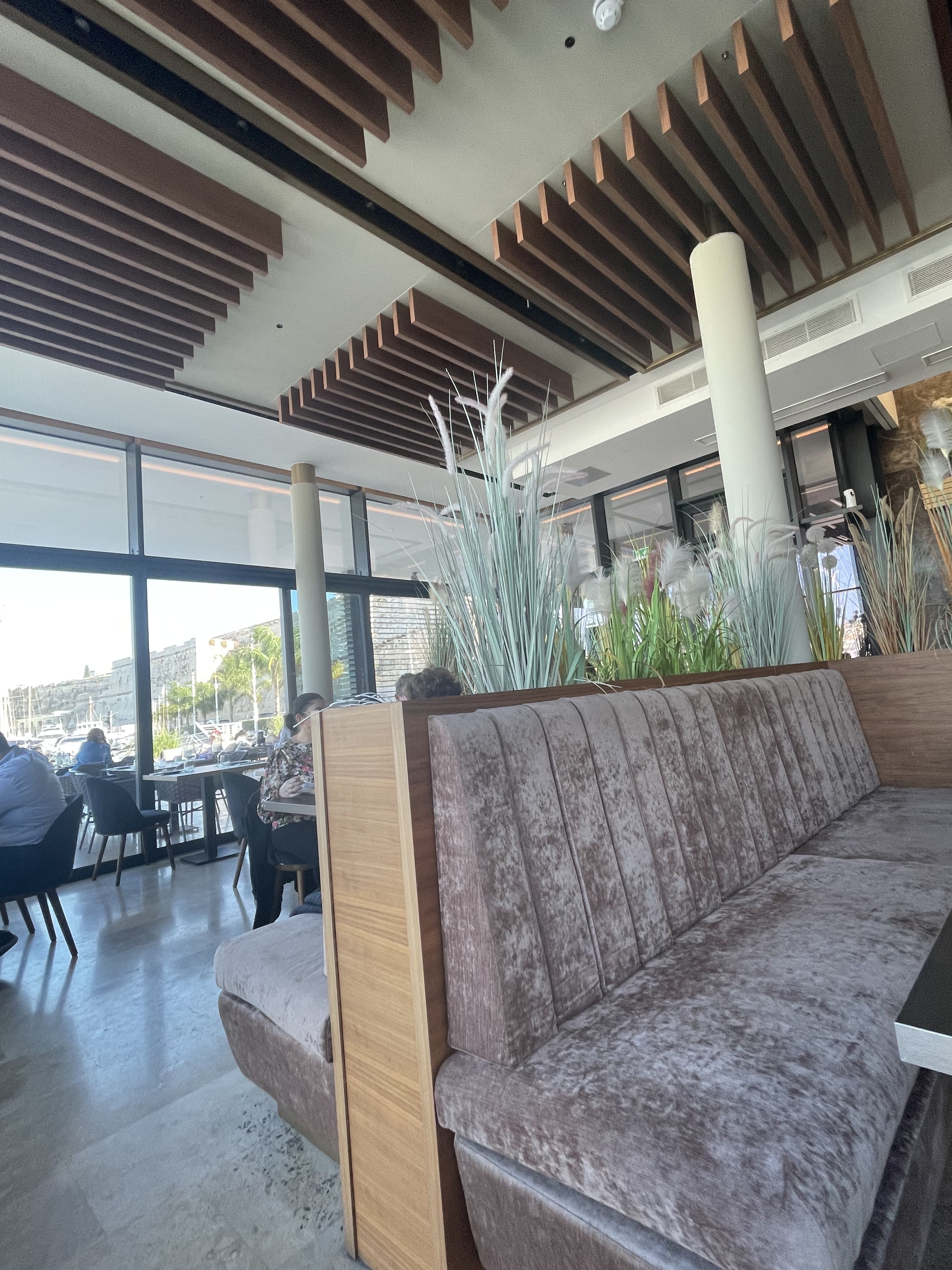 SAMIZU | Venue Report