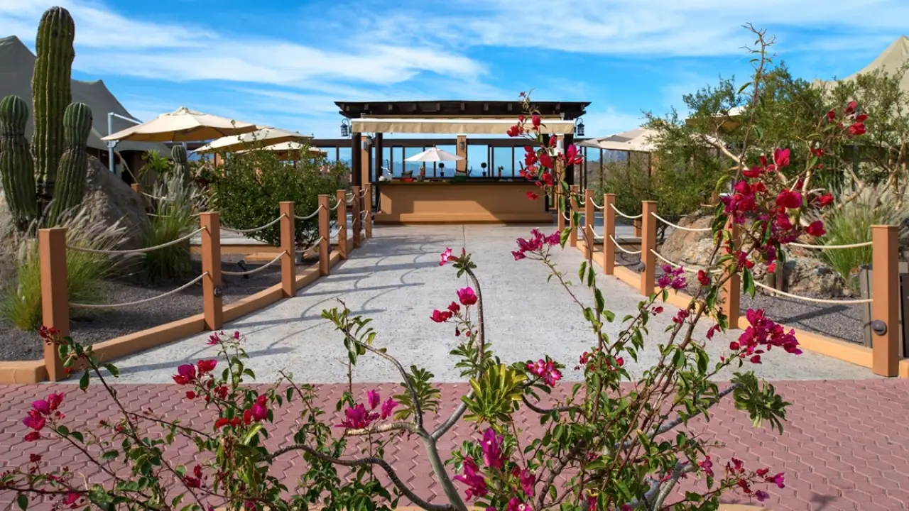 Casa Club, Loreto, BCS