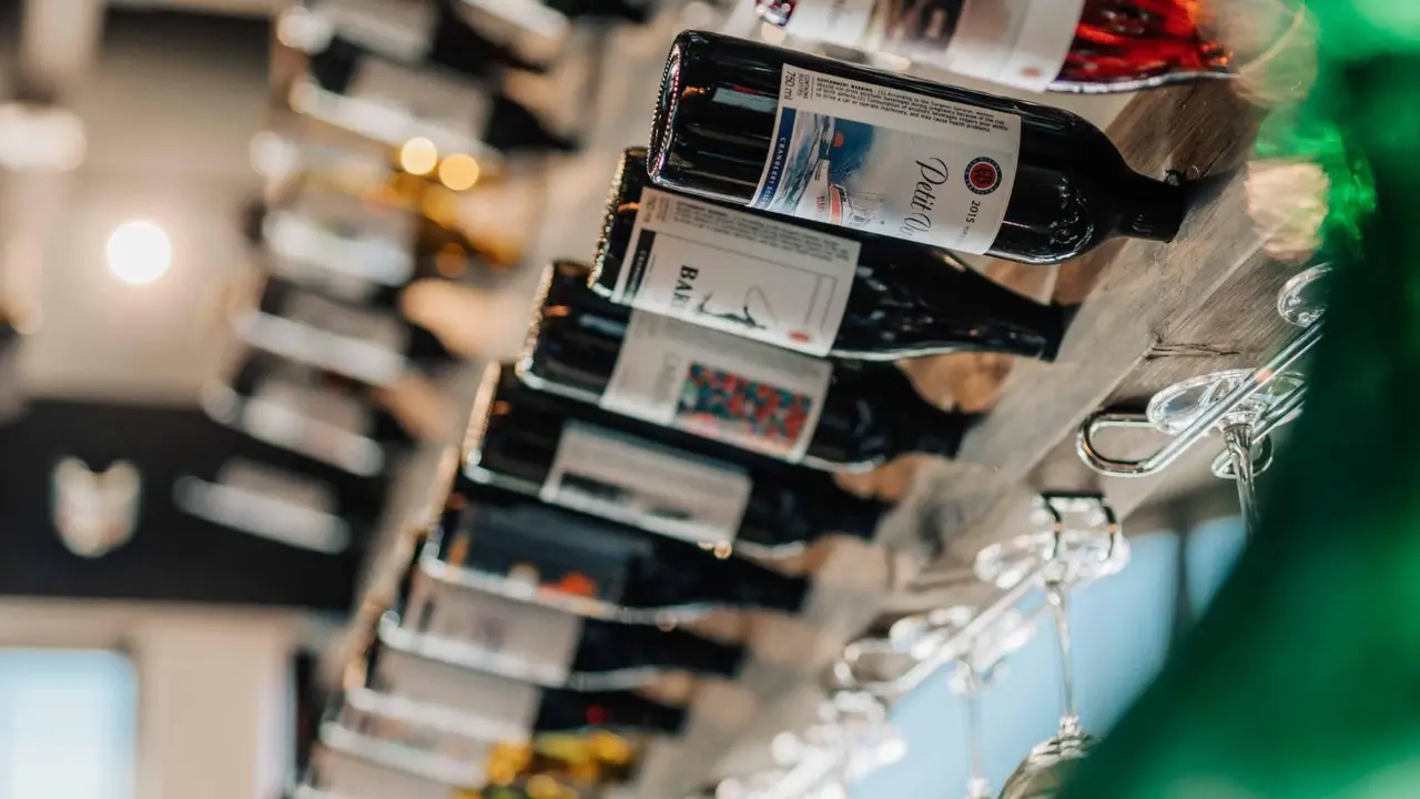 Cranberry Road Winery, coeur dalene, ID