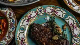 Foto von S+L Kitchen & Bar Abbotsford Restaurant