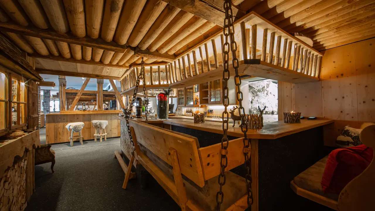 Restaurant Brunnenstadl Oberstdorf, Oberstdorf, BY