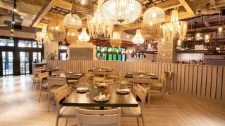 Una foto del restaurante VIOLI