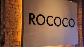 A photo of Rococo Western restaurant