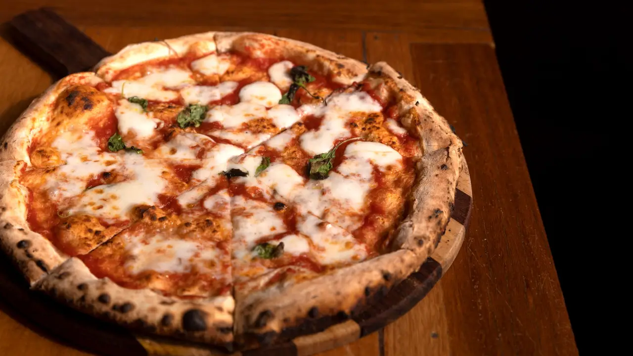 Red Door Pizza, Buninyong, AU-VIC