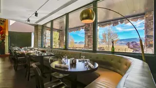 A photo of Palate - Jackson restaurant