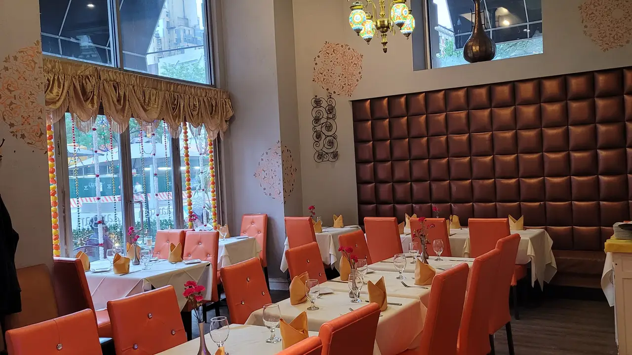 Aangan, New York, NY