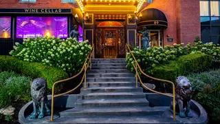 Una foto del restaurante Jeff Ruby's Steakhouse - Columbus