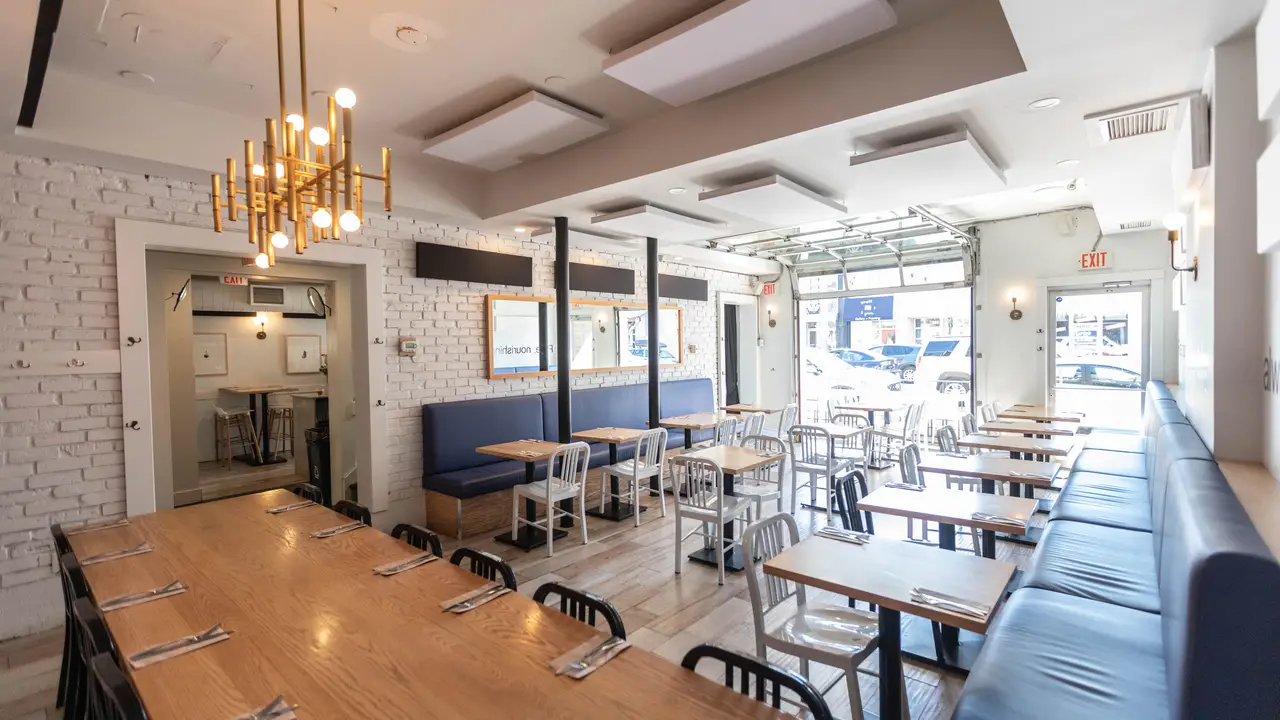 Pure Kitchen - Westboro, Ottawa, ON
