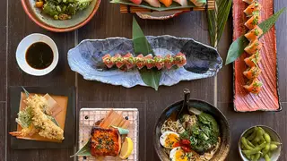 Foto von Tokyo Bay - Aurora Anguilla Resort Restaurant