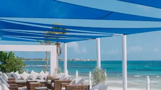 Una foto del restaurante Breezes-Aurora Anguilla Resort