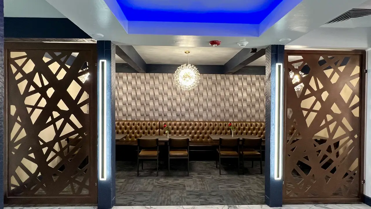 BlueFox，AZYuma