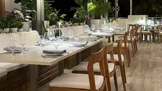 Una foto del restaurante SeaSalt