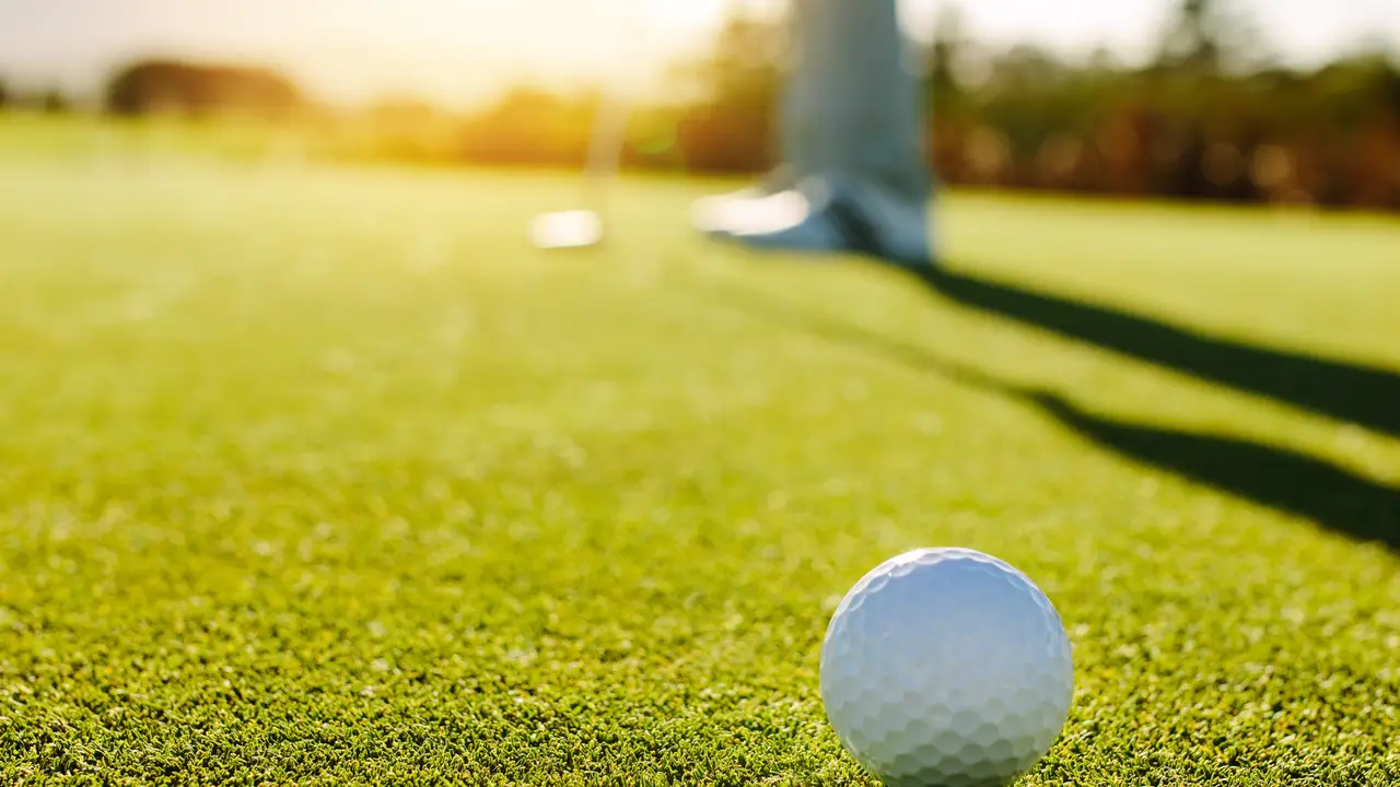 Hole in One – Rio Mar Resort, Río Grande, PR
