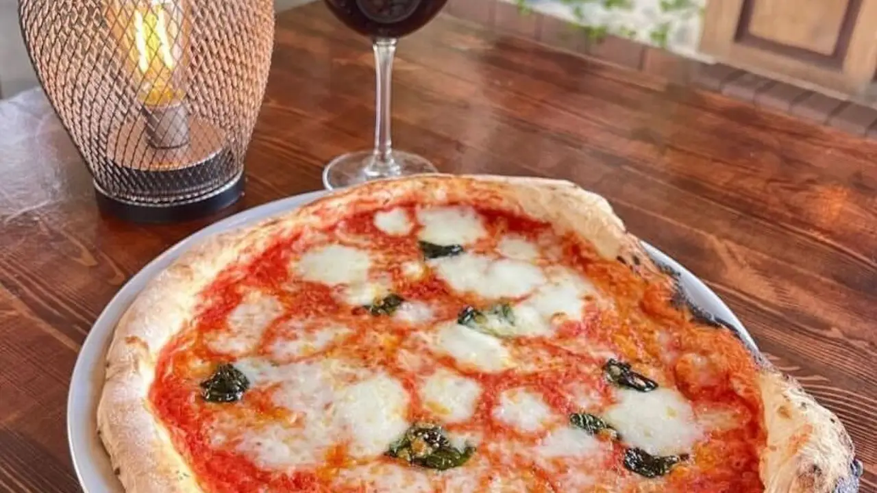 La Piazzetta, Hallandale Beach, FL