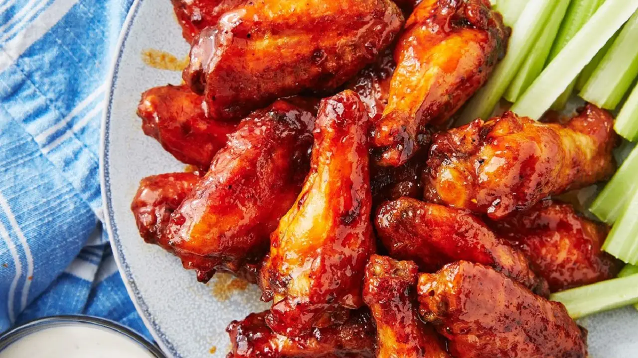 wings, Hyderabad, Telangana