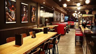 Foto del ristorante AGAVE BY IMPERIAL
