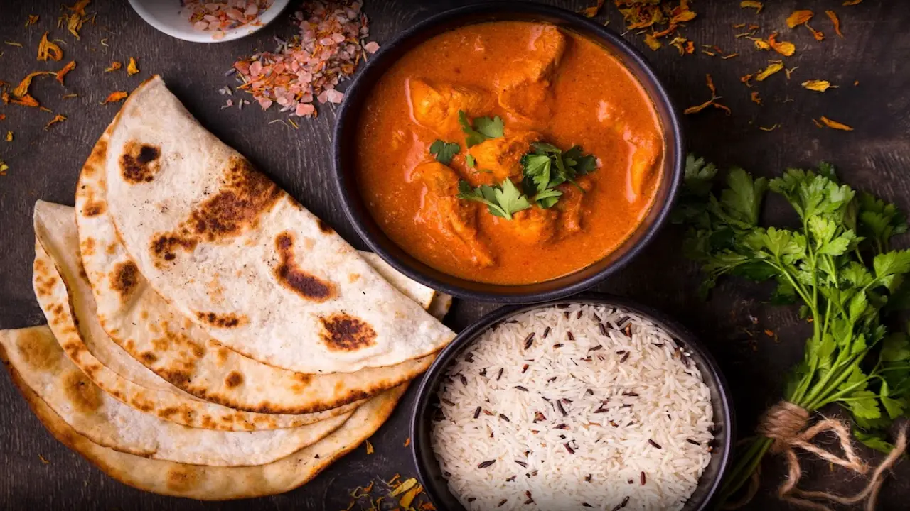Mauka Indian Cuisine, Eatontown, NJ