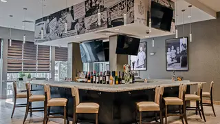 Een foto van restaurant Streetlight Kitchen & Bar