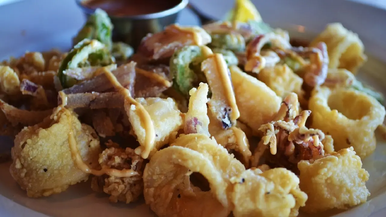 The Pelican Restaurant, Sewell, NJ