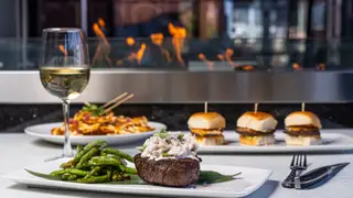 Una foto del restaurante Kona Grill - Woodbridge