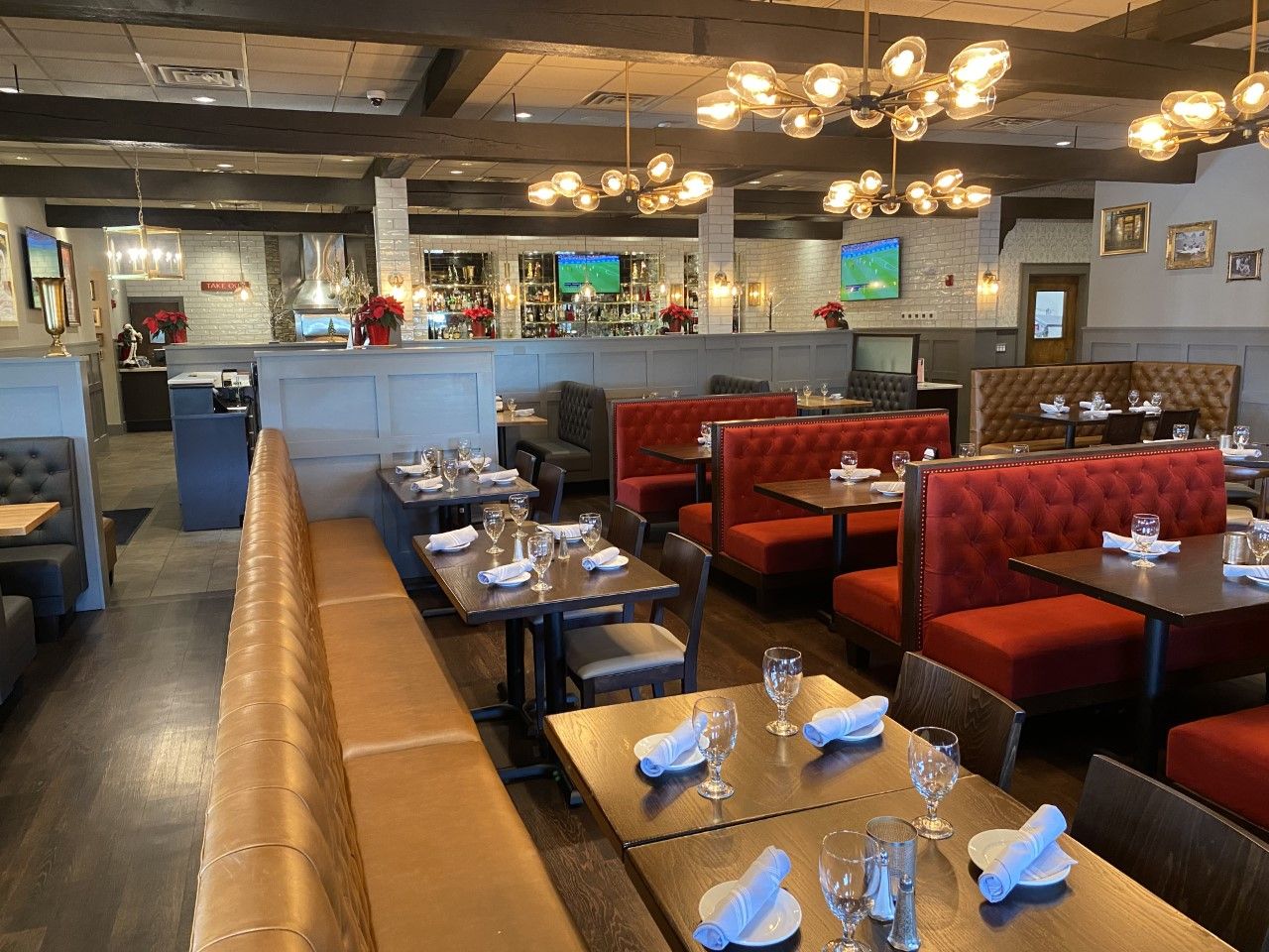 BOCCA | United States | Venue Report