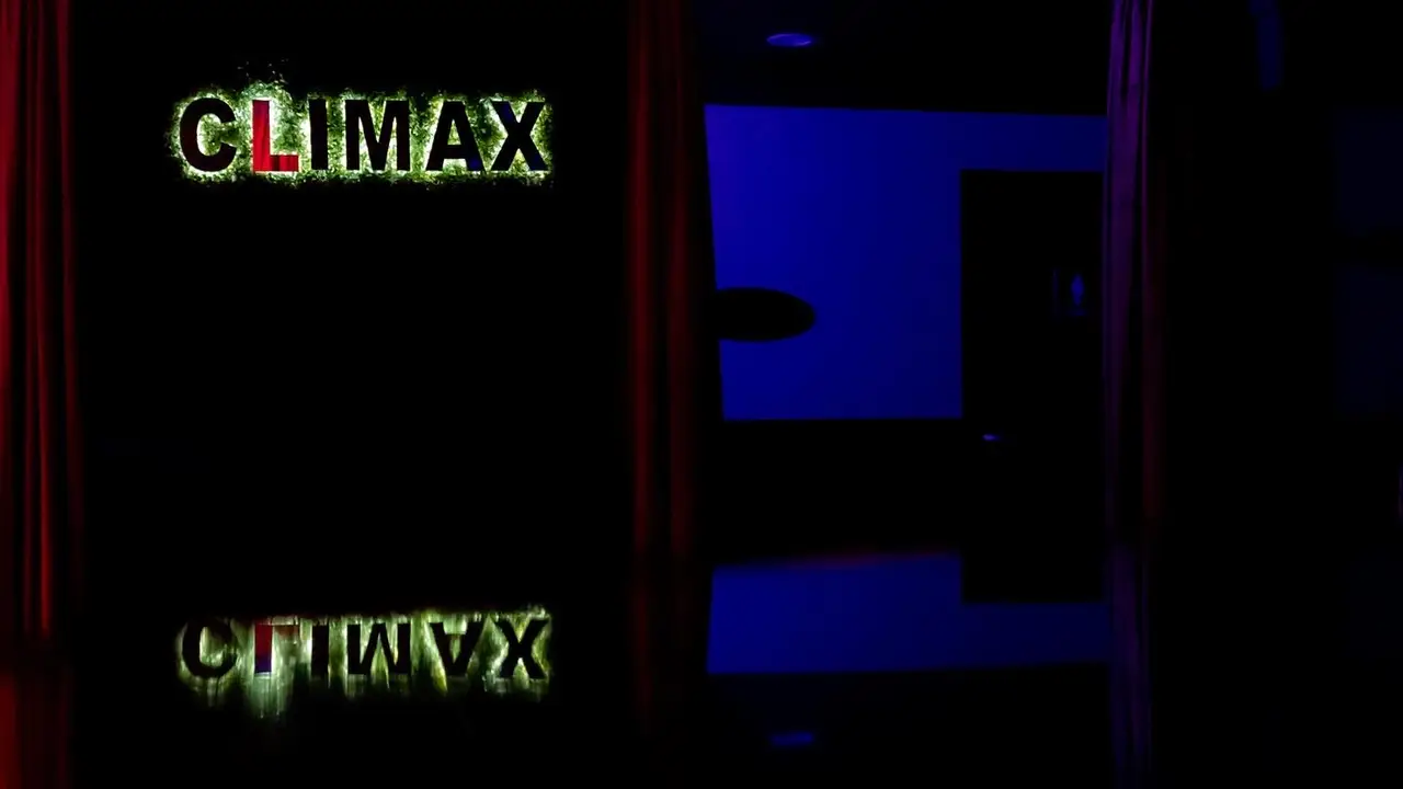 CLIMAX ATLANTA, Norcross, GA