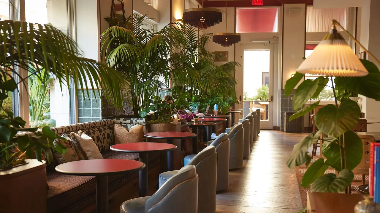 Café Basque, Los Angeles, CA