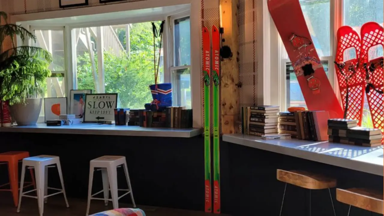 Apres Only, Stowe, VT