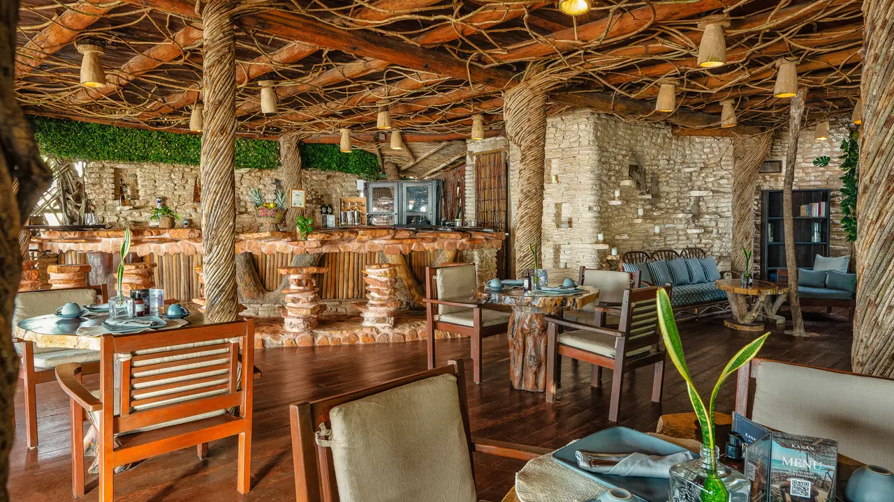 Kanan Beachclub, Tulum, ROO