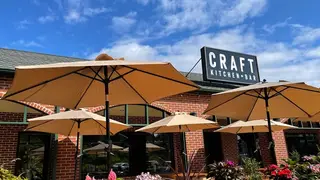 Una foto del restaurante Craft Kitchen + Bar - Danbury