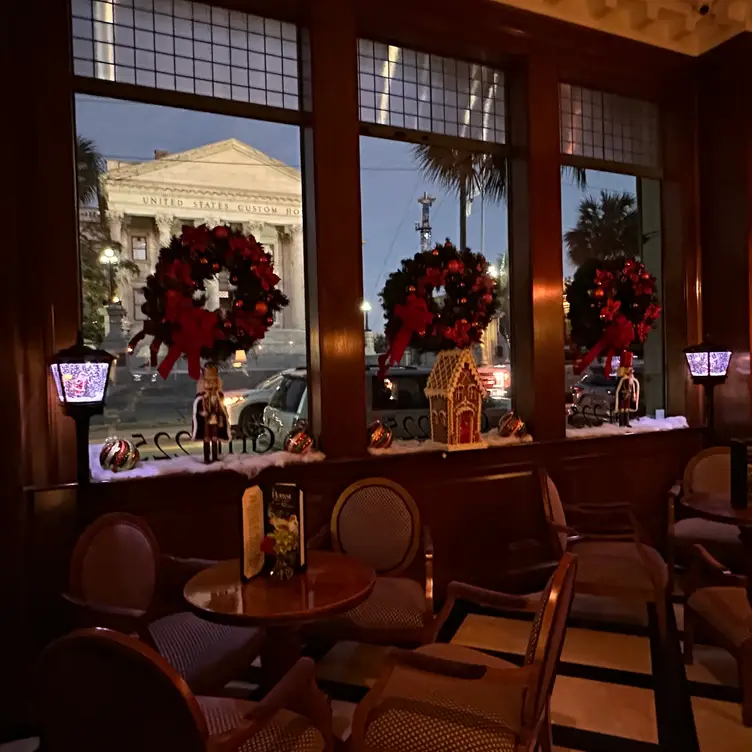 Grill 225, Charleston, SC
