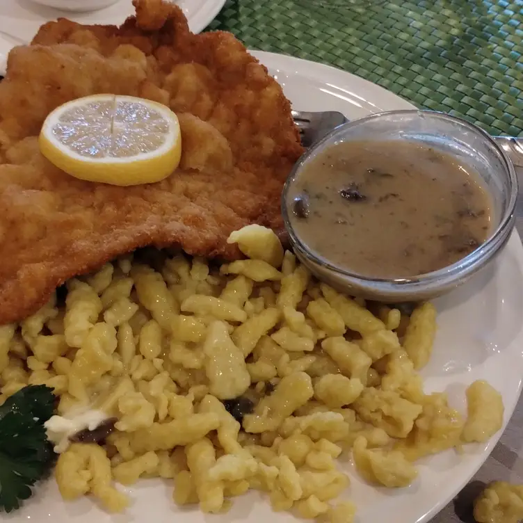 Alpine Restaurant, Naples, FL
