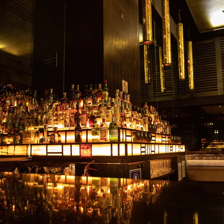 Cantina La No. 20 - Antara, México, CDMX