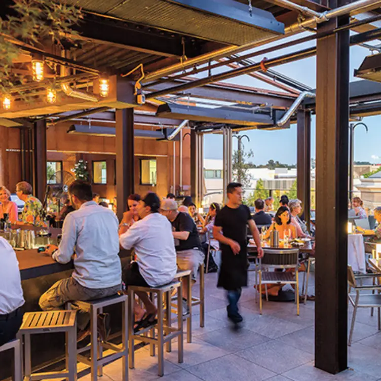 Rooftop Walnut Creek Restaurant Walnut Creek, CA OpenTable