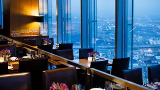 A photo of Vast restaurant