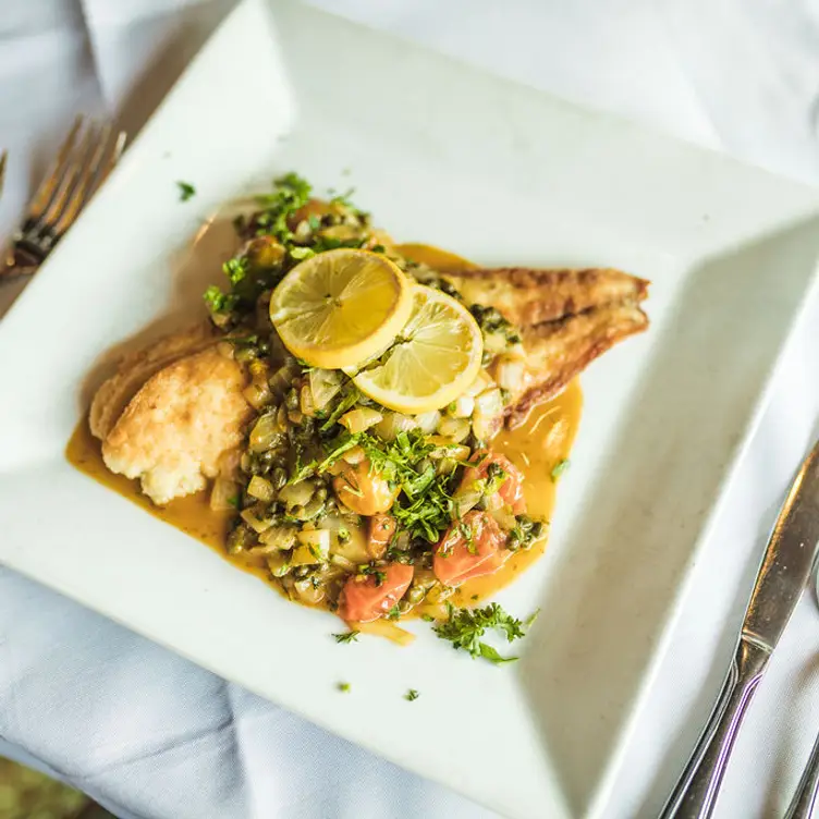 Snapper - Verona restaurant, Texarkana, AR