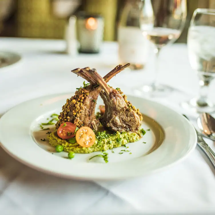 Lamb - Verona restaurant, Texarkana, AR