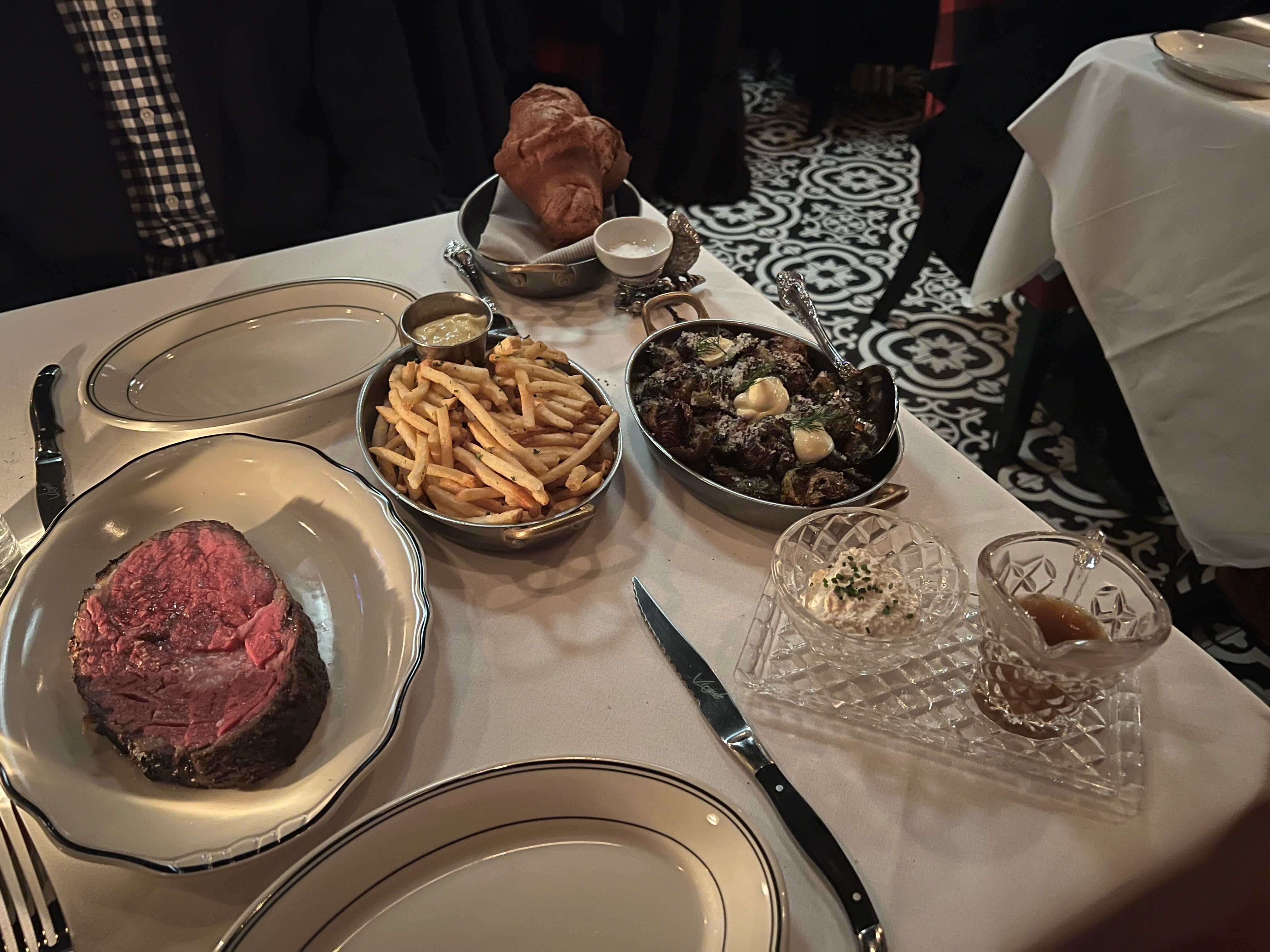 rib room dress code PRIME RIB ROOM - Updated July 2026 - 331 Photos & 370 Reviews - 1650 S  Casino Dr, Laughlin, Nevada - Steakhouses - Restaurant Reviews - Phone  Number
