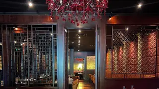 Una foto del restaurante Feng Chophouse
