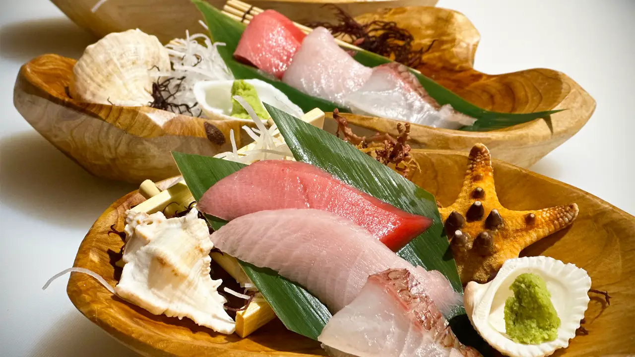 Kaido Sushi, Arlington Heights, IL