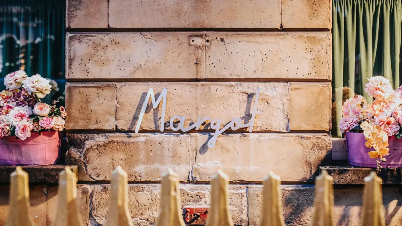 Margot, Belfast, Belfast