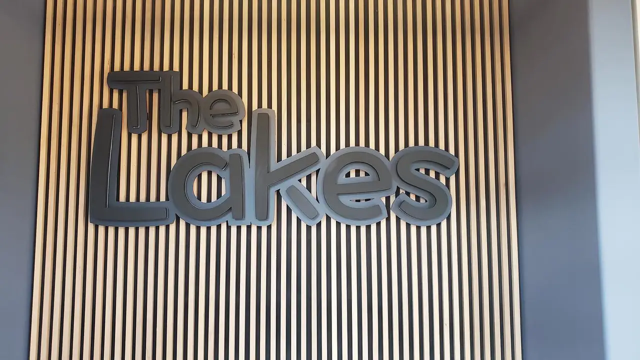 The Lakes Grillhouse and Bar, Victoria, BC