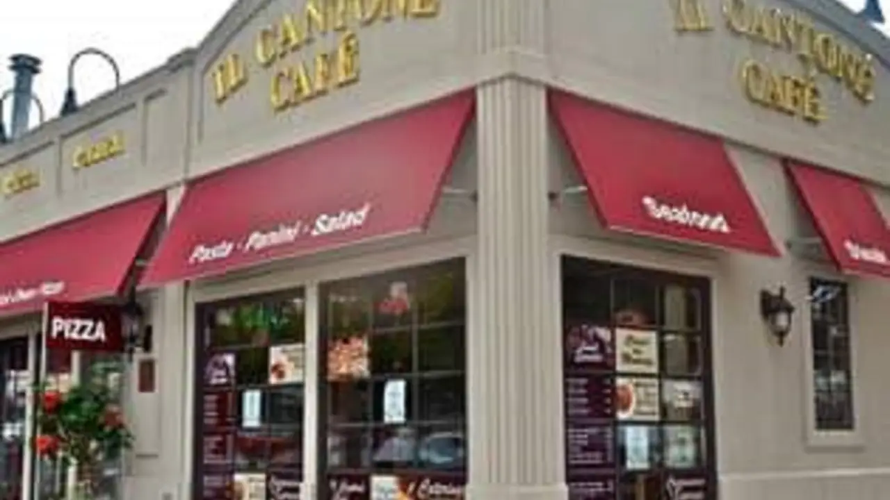 Il Cantone Cafe, Franklin Sq, NY