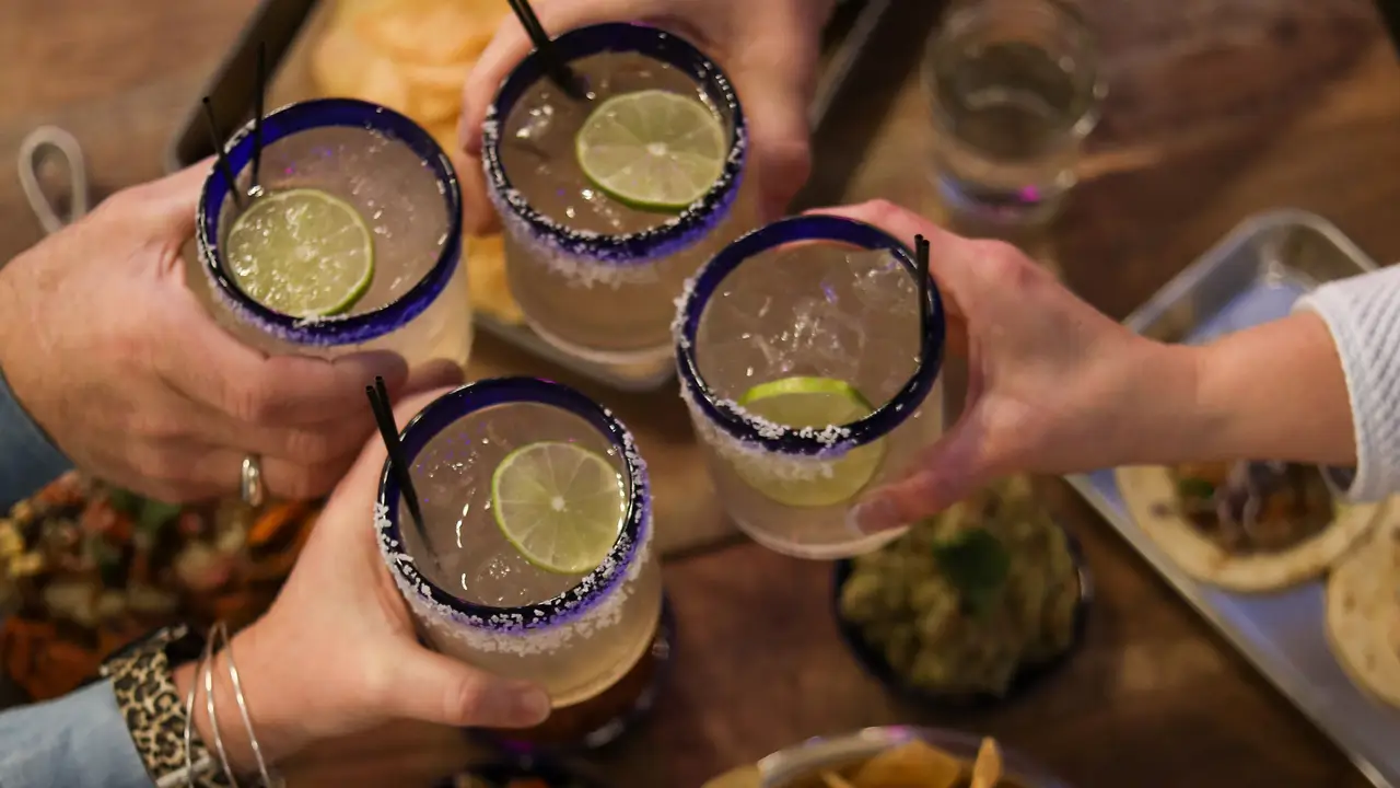 Desert Rose Cantina, Dickson, TN