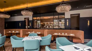 Una foto del restaurante Silas Creative Kitchen