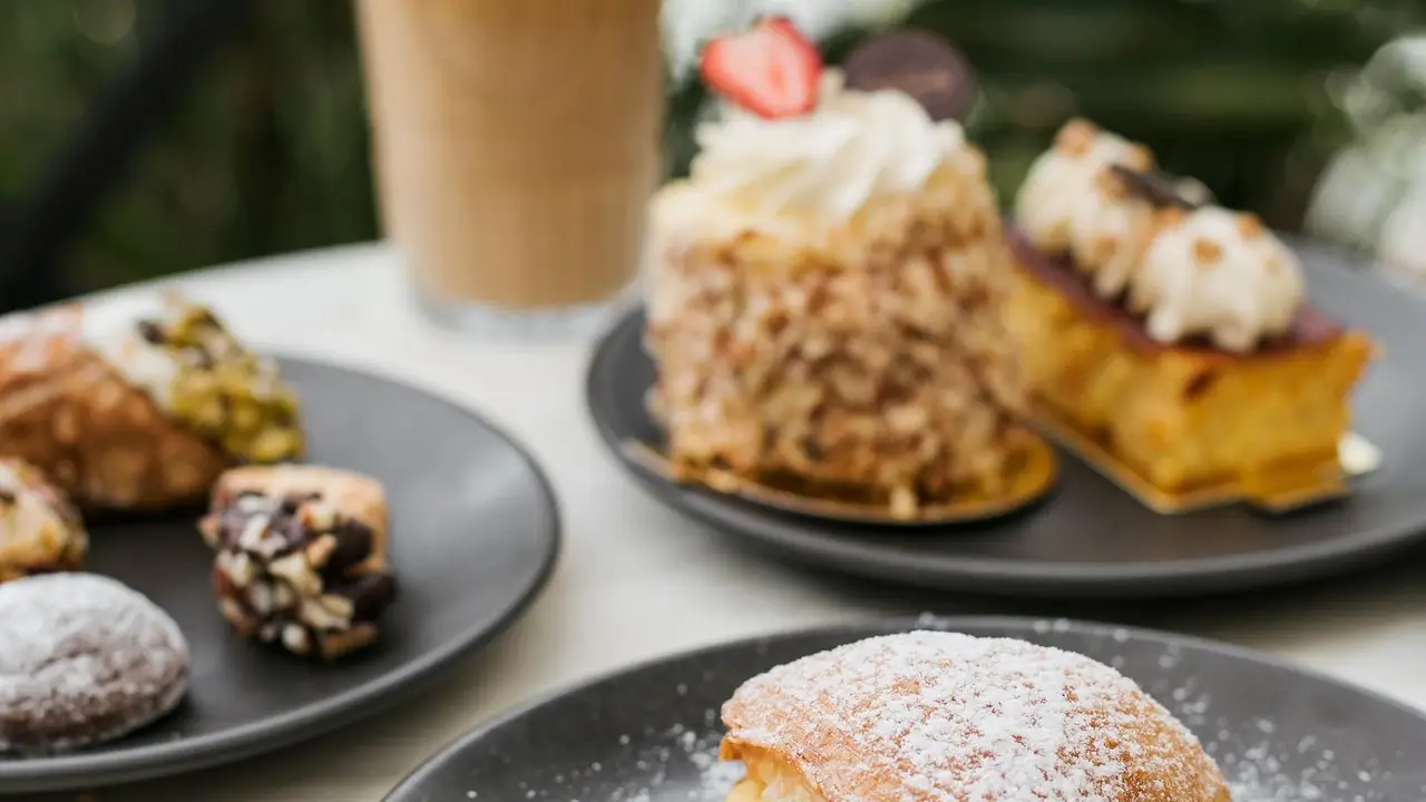Cafe Sisily, Golden Beach, AU-QLD