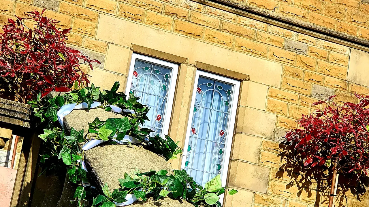 The Manor, Bradford, West Yorkshire