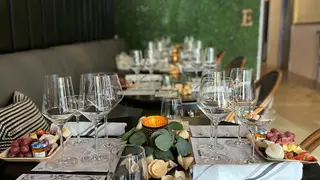 Una foto del restaurante The Southern Cellar